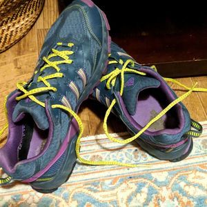 Adidas Running Shoes